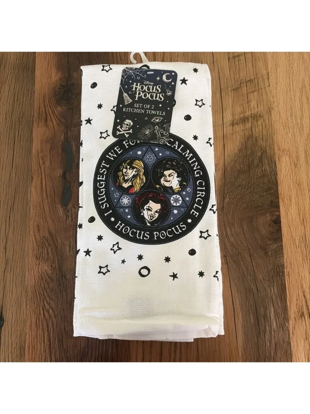 Disney Hocus Pocus 